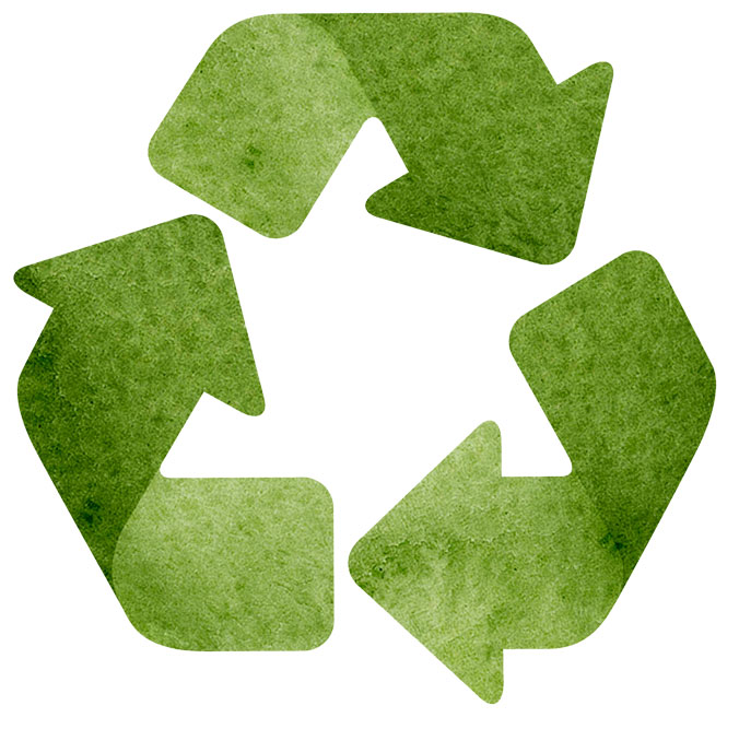 Eco Friendly